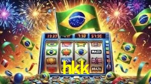 Welcome Bonus hkk
