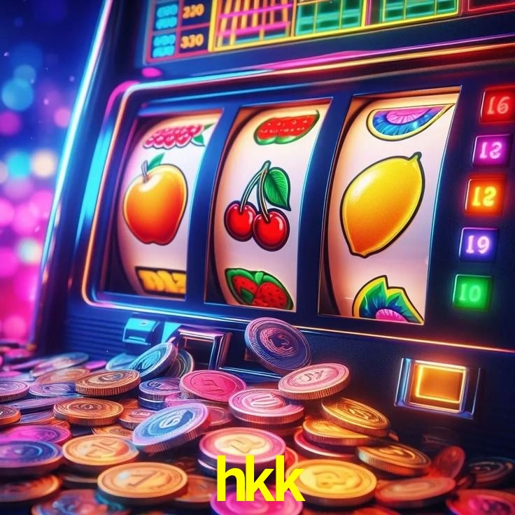 Experiência VIP hkk