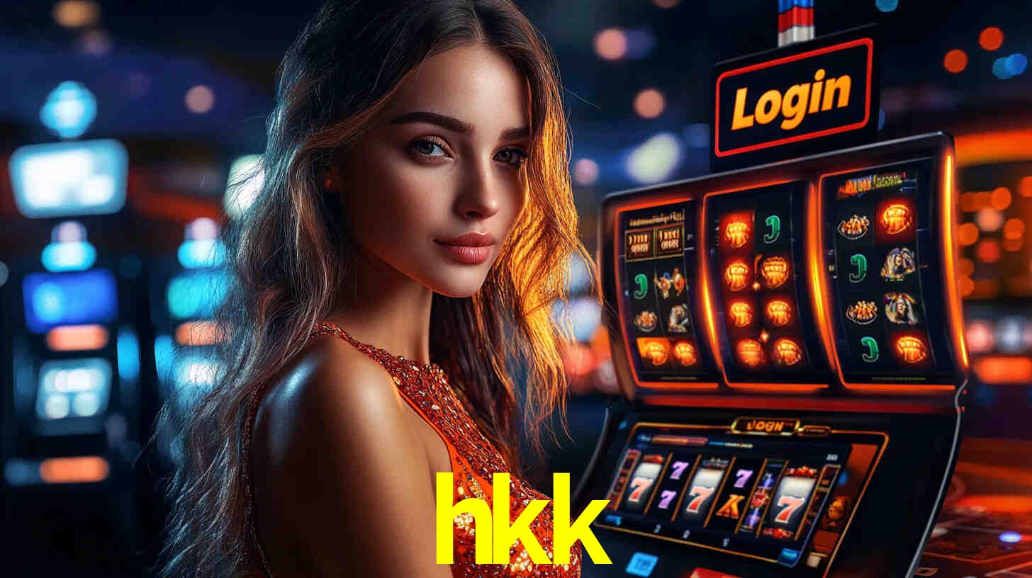 hkk: Seu Cassino Premiado com Pagamentos Rápidos