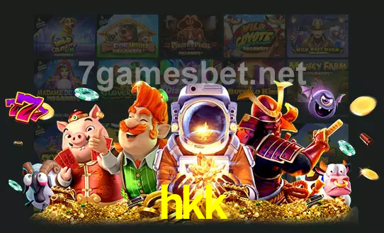 cassino hkk