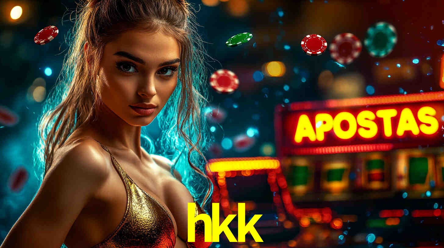 Explorando a Categoria de Eventos em Apostas na hkk