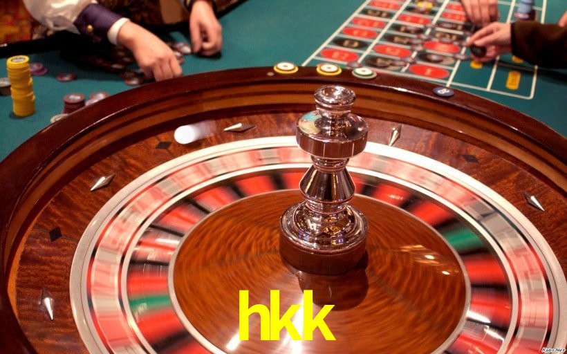 Casino VIP hkk