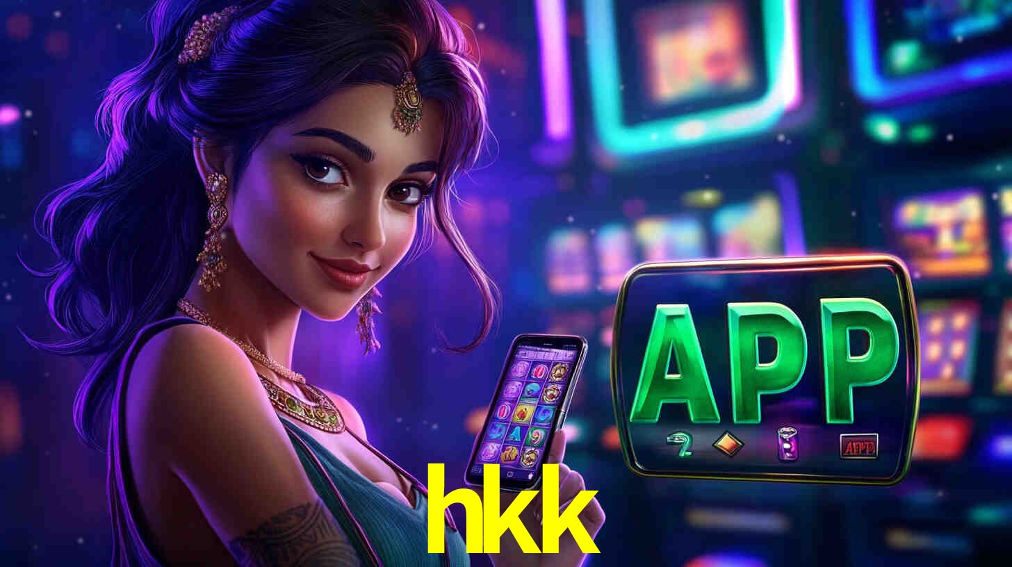 Bônus Generosos e Exclusivos no hkk para Você!
