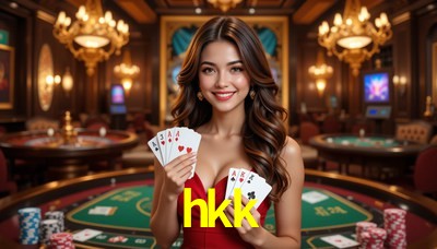 Slot Games hkk