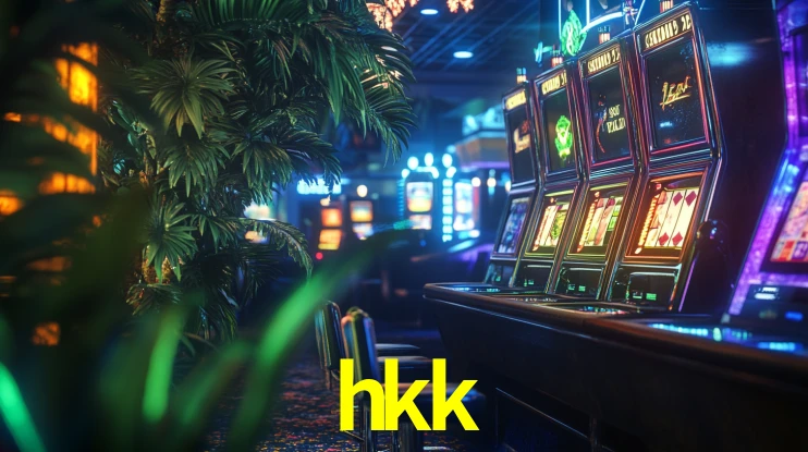 Welcome Bonus hkk