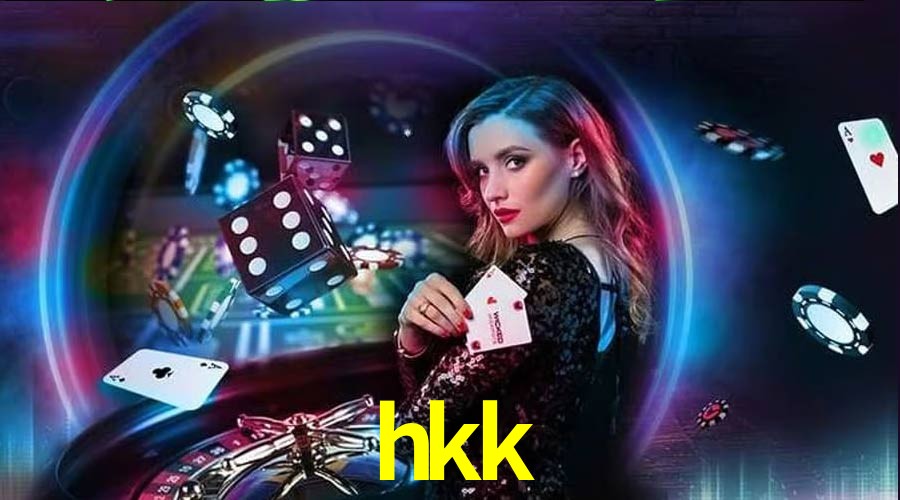 Game Providers hkk