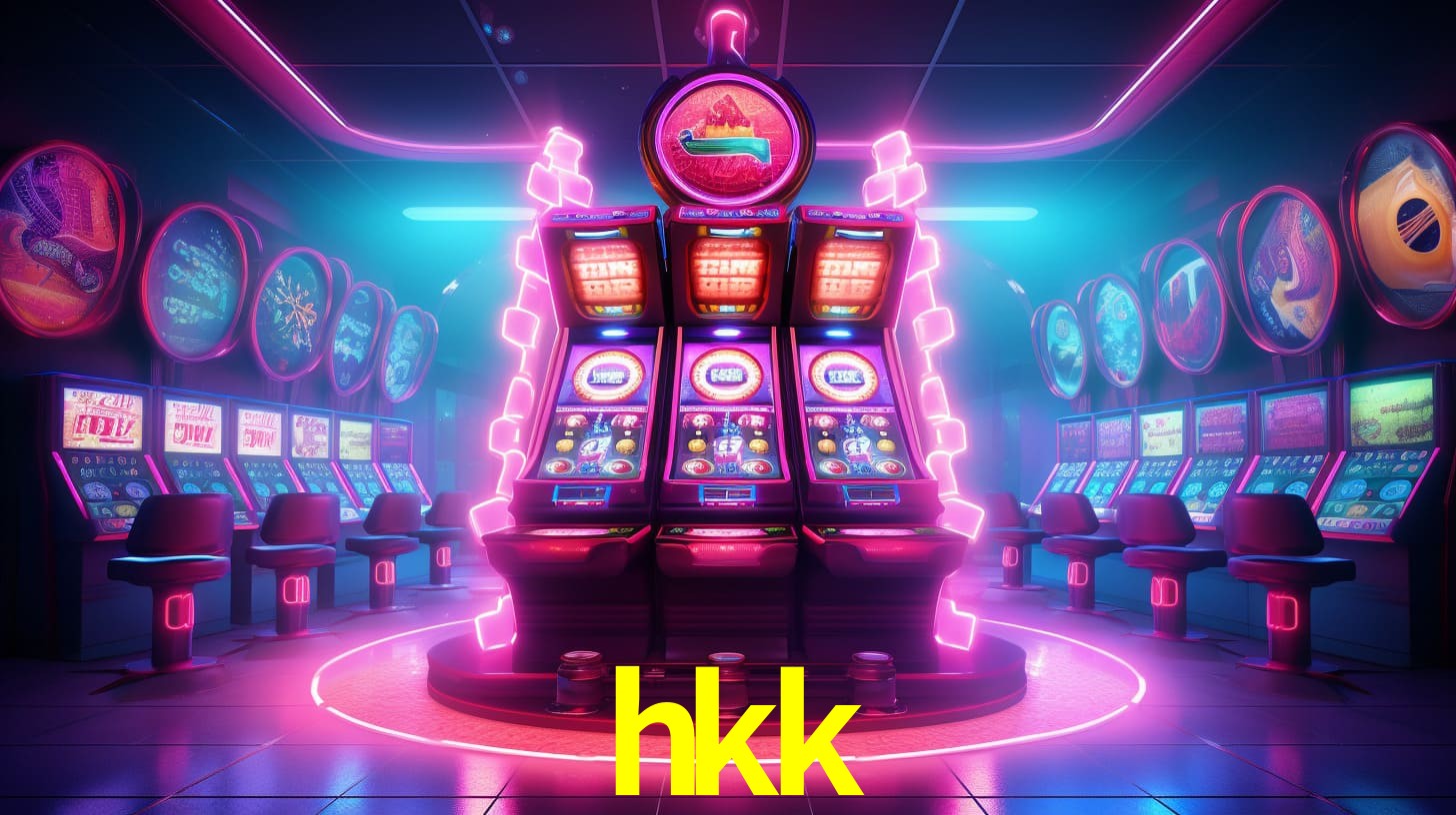 hkk: Jogue Crash e Experimente Alta Recompensa Instantânea