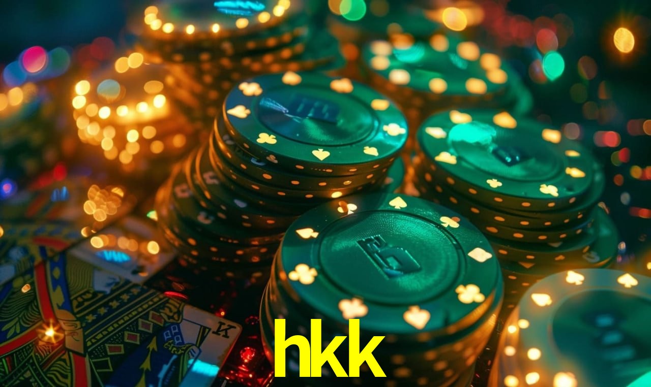 Apostas de Tênis hkk
