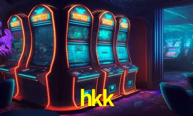 Descubra a Magia dos Jogos de Arcade no hkk