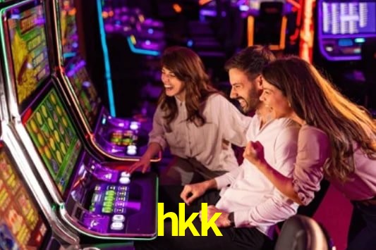 PIX Instantâneo hkk
