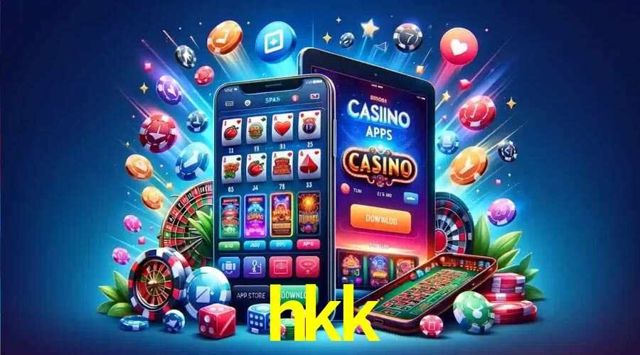 Live Casino hkk
