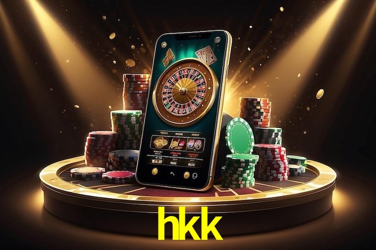 Tecnologia da Plataforma hkk
