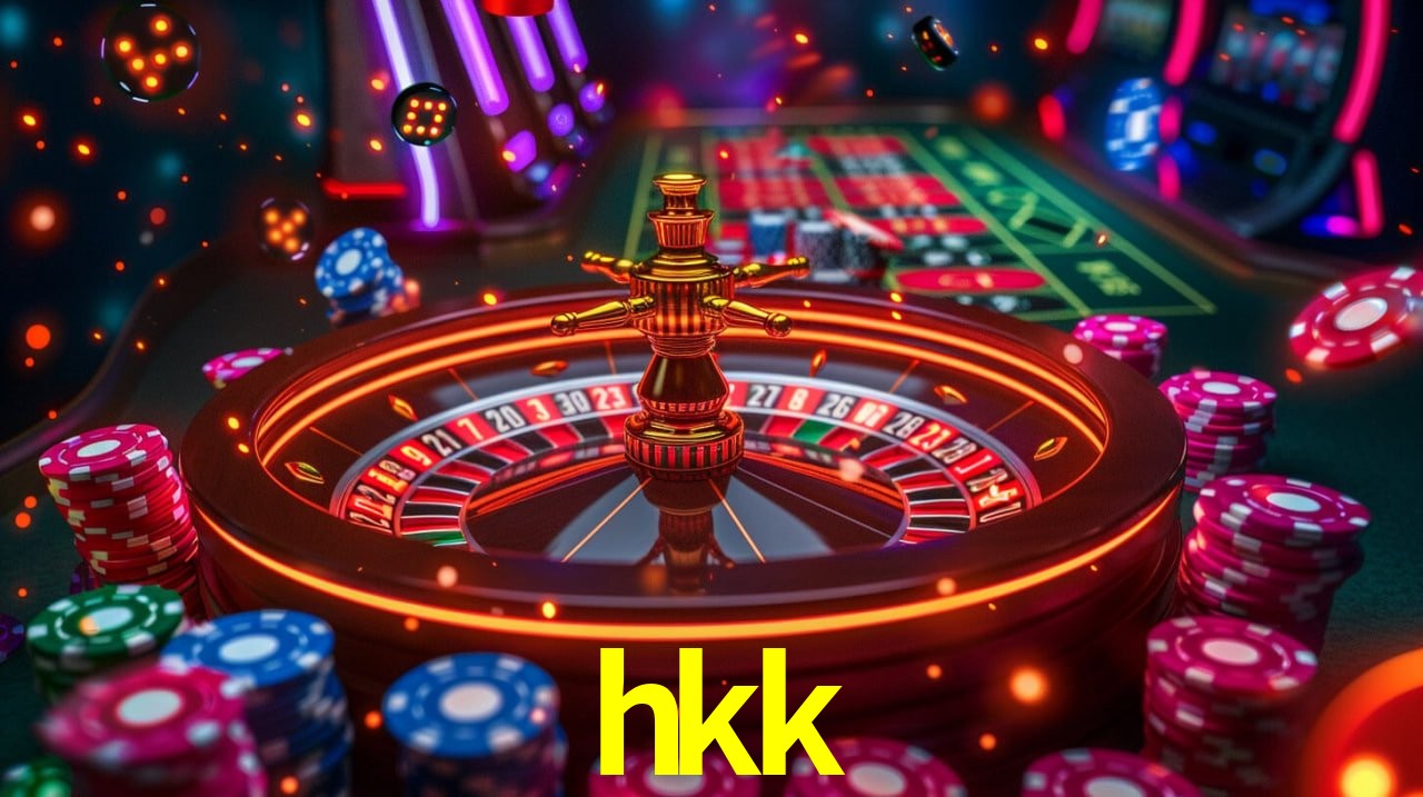 Jogos Exclusivos hkk