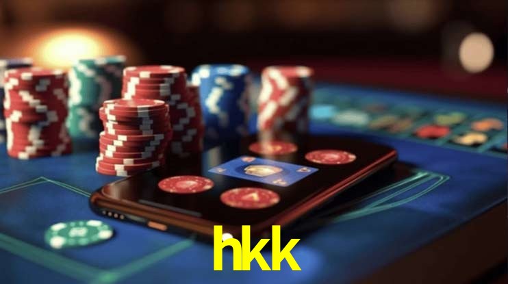 Casino Ao Vivo hkk