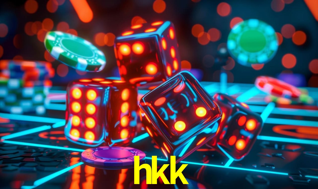 Interface do App hkk