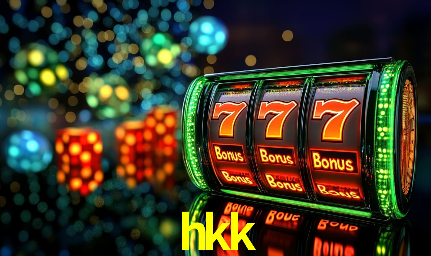 Benefícios da Conta hkk