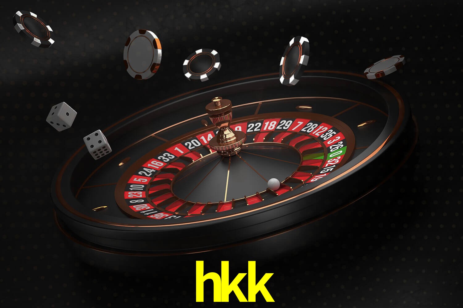 hkk