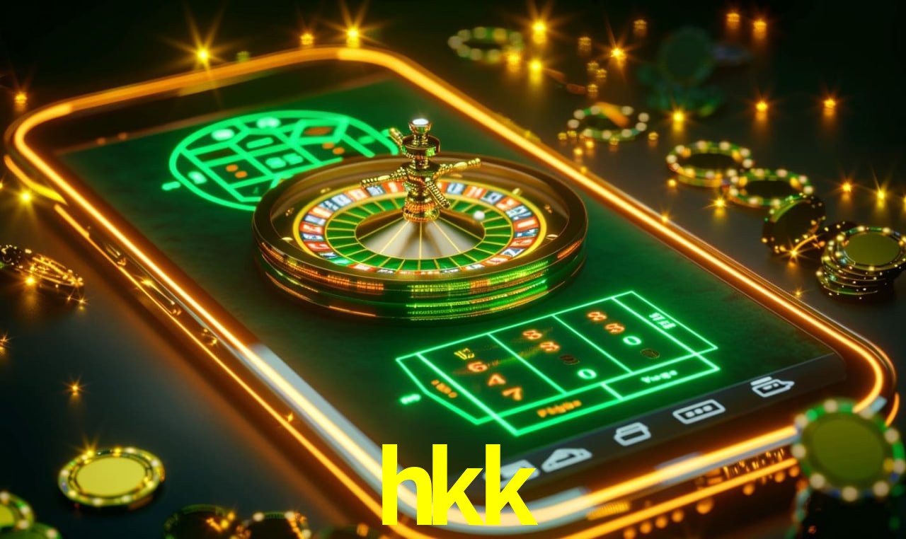 Promoções Sazonais hkk