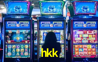 A Experiência Imersiva dos Cassinos Ao Vivo no hkk