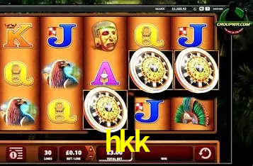 Inovações de Jogos na hkk: O Futuro das Experiências Interativas