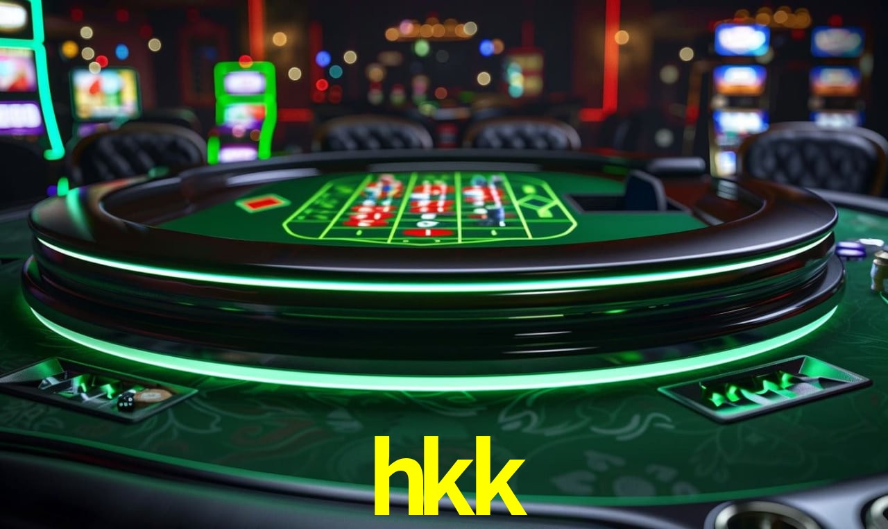 Platform Technology hkk
