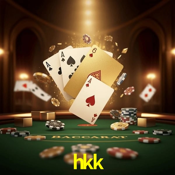 Live Casino hkk