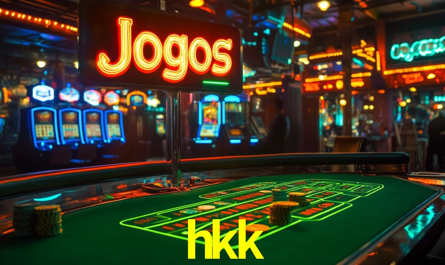 Cadastro Rápido hkk